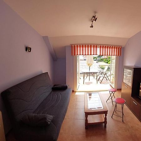 Apartamento Moana Centro Lejlighed Eksteriør billede