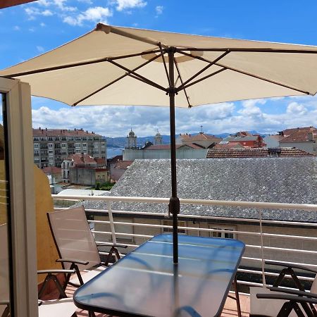 Apartamento Moana Centro Lejlighed Eksteriør billede