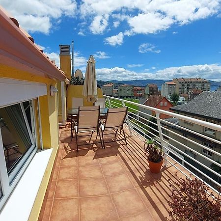 Apartamento Moana Centro Lejlighed Eksteriør billede